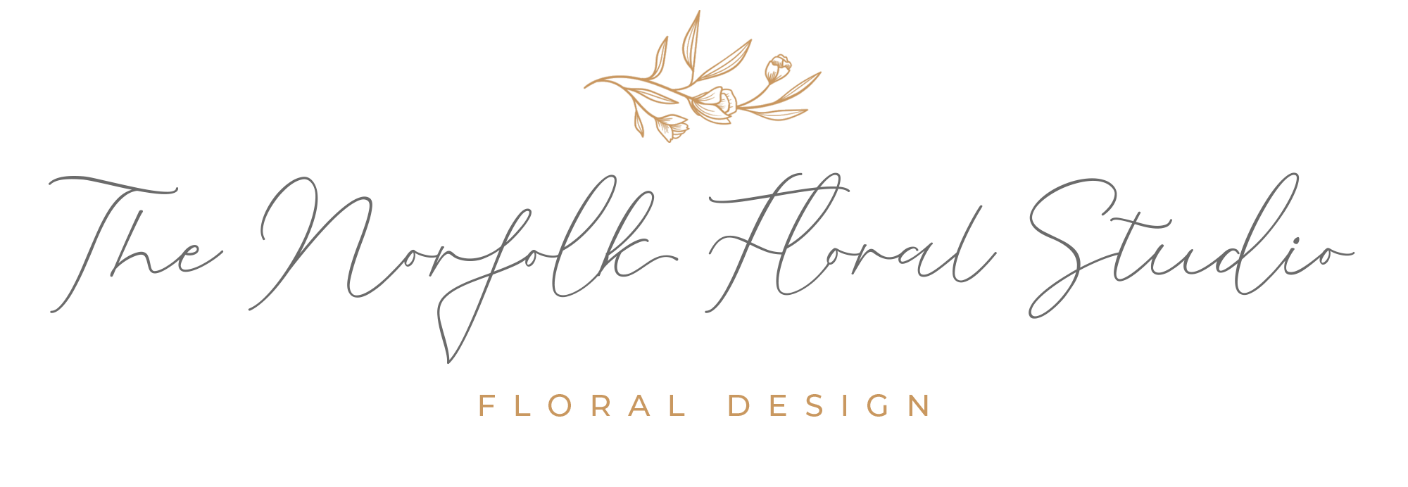 Norfolk Floral Design Web Banner 2026